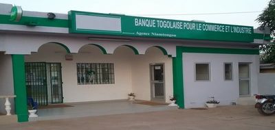 BTCI Niamtougou
