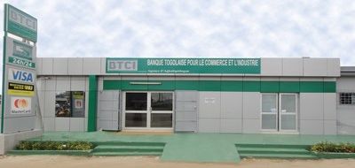 BTCI Agbal�p�dogan