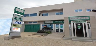 BTCI Amandahom�