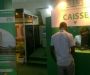 La BTCI � la 13 �me �dition de la foire Internationale de Lom�