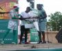 La BTCI � la 13 �me �dition de la foire Internationale de Lom�